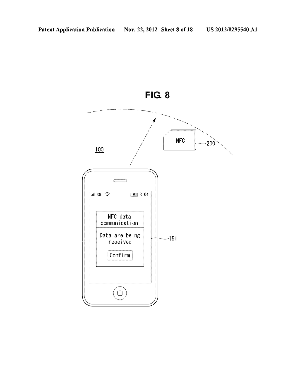 MOBILE TERMINAL AND METHOD OF CONTROLLING THE SAME - diagram, schematic, and image 09