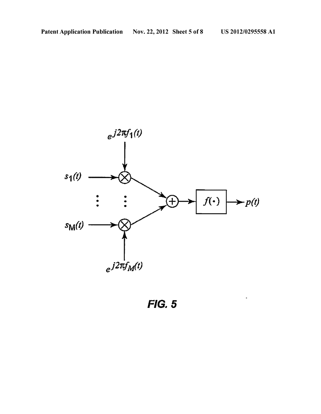 Dynamic Cancellation of Passive Intermodulation Interference - diagram, schematic, and image 06