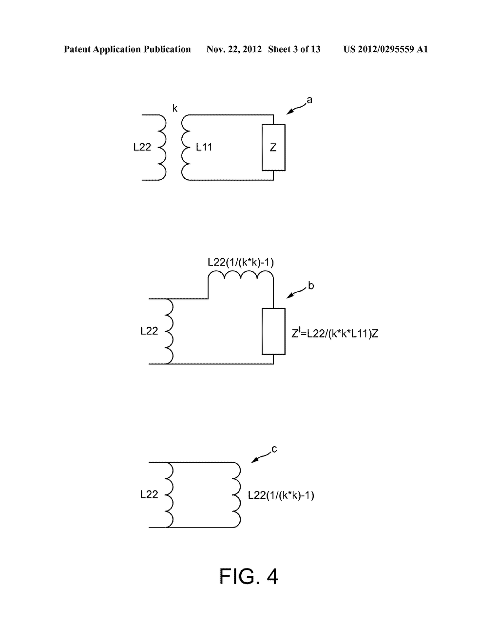 Transmit/Receive Switch - diagram, schematic, and image 04