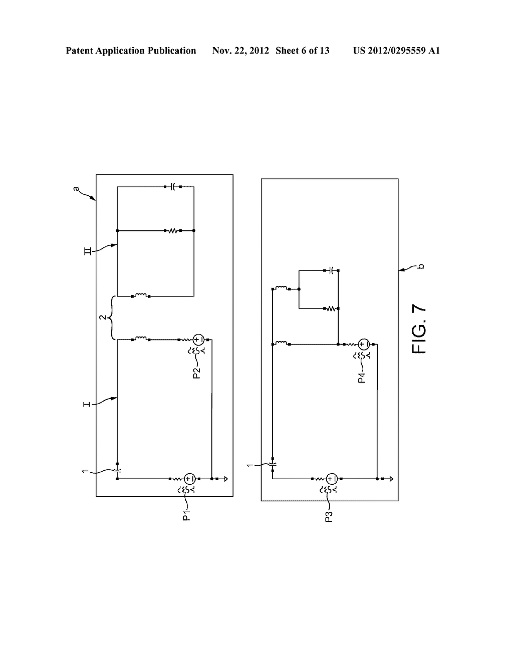 Transmit/Receive Switch - diagram, schematic, and image 07