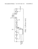 GENERAL RECEIVER DEVICE WITH ADAPTIVE FILTER diagram and image