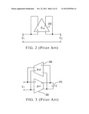 GENERAL RECEIVER DEVICE WITH ADAPTIVE FILTER diagram and image