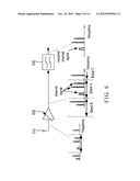 GENERAL RECEIVER DEVICE WITH ADAPTIVE FILTER diagram and image