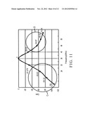 GENERAL RECEIVER DEVICE WITH ADAPTIVE FILTER diagram and image