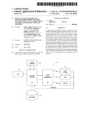 Digital content distribution system for delivering location specific     content to an ad hoc group of mobile subscribers computer appendix diagram and image