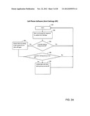 Digital content distribution system for delivering location specific     content to an ad hoc group of mobile subscribers computer appendix diagram and image