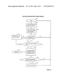 Digital content distribution system for delivering location specific     content to an ad hoc group of mobile subscribers computer appendix diagram and image