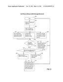 Digital content distribution system for delivering location specific     content to an ad hoc group of mobile subscribers computer appendix diagram and image