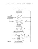 Digital content distribution system for delivering location specific     content to an ad hoc group of mobile subscribers computer appendix diagram and image