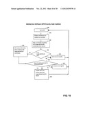 Digital content distribution system for delivering location specific     content to an ad hoc group of mobile subscribers computer appendix diagram and image