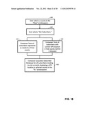 Digital content distribution system for delivering location specific     content to an ad hoc group of mobile subscribers computer appendix diagram and image