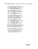 Digital content distribution system for delivering location specific     content to an ad hoc group of mobile subscribers computer appendix diagram and image