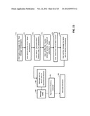 Digital content distribution system for delivering location specific     content to an ad hoc group of mobile subscribers computer appendix diagram and image