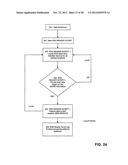 Digital content distribution system for delivering location specific     content to an ad hoc group of mobile subscribers computer appendix diagram and image