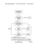 Digital content distribution system for delivering location specific     content to an ad hoc group of mobile subscribers computer appendix diagram and image