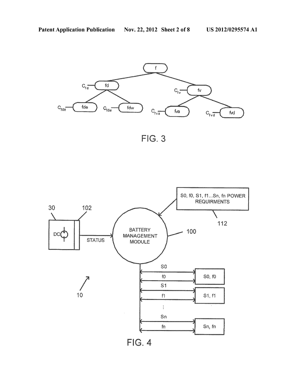 Battery Management System And Method - diagram, schematic, and image 03