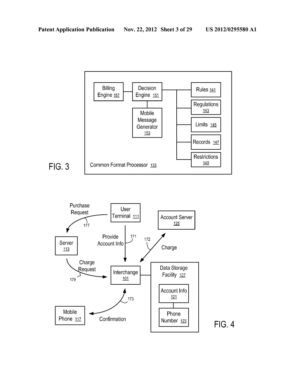 Systems and Methods to Detect Fraudulent Payment Requests - diagram, schematic, and image 04