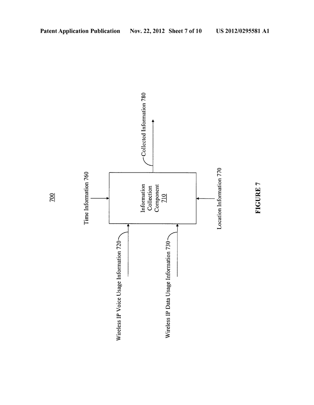 METHODS AND APPARATUS FOR COLLECTING INFORMATION ABOUT PORTABLE DEVICE     USAGE - diagram, schematic, and image 08