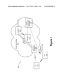 RESTRICTION OF SERVICES FOR COMMUNICATION TERMINALS TO DIRECTED NUMBERS diagram and image