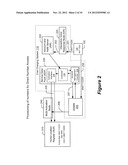 RESTRICTION OF SERVICES FOR COMMUNICATION TERMINALS TO DIRECTED NUMBERS diagram and image