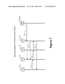 RESTRICTION OF SERVICES FOR COMMUNICATION TERMINALS TO DIRECTED NUMBERS diagram and image