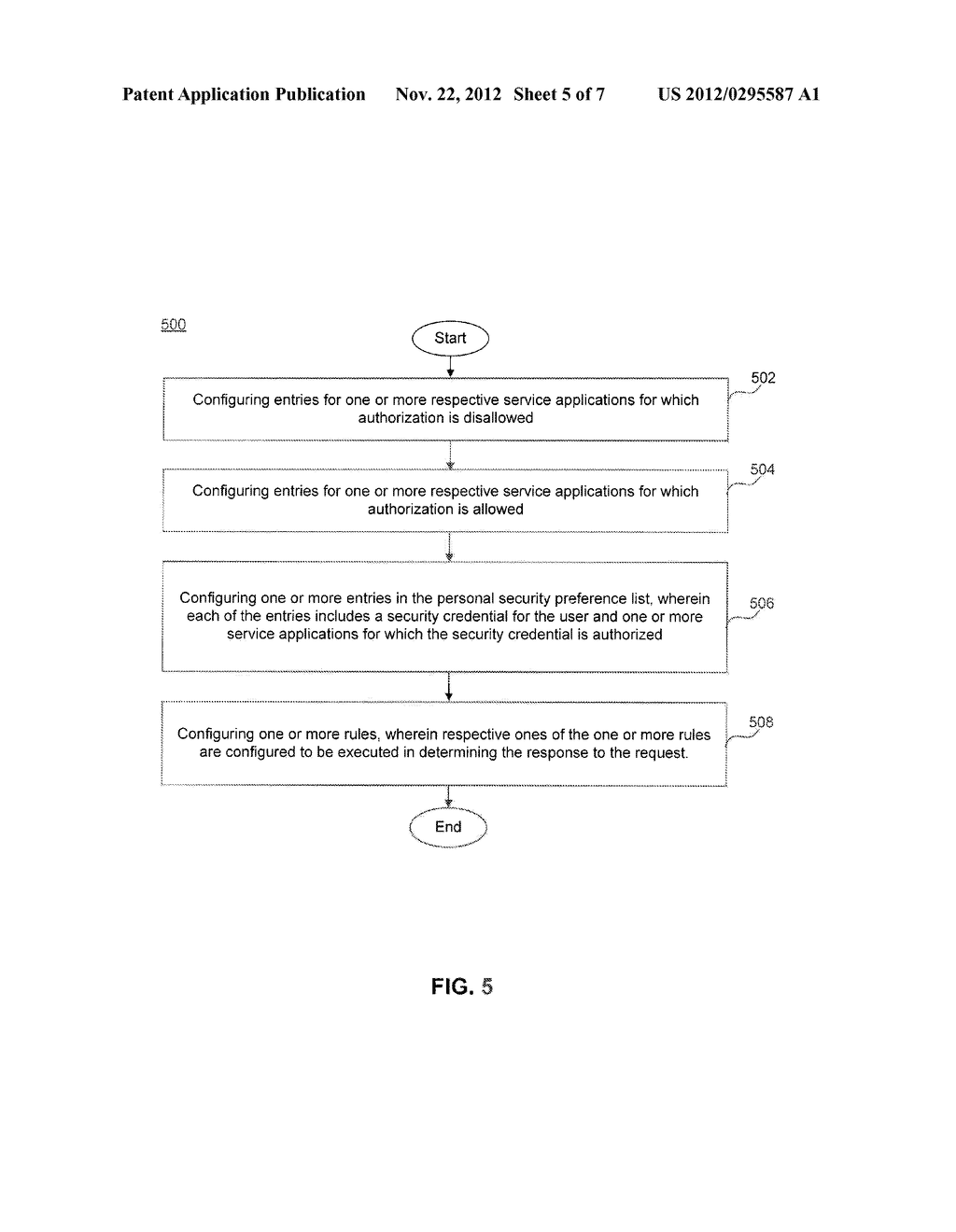 TRUSTED MOBILE DEVICE BASED SECURITY - diagram, schematic, and image 06