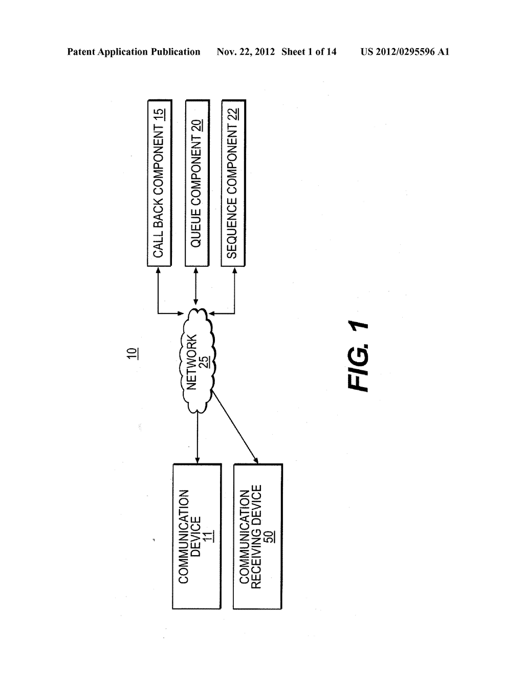 MANAGING, DIRECTING, AND QUEUING COMMUNICATION EVENTS USING IMAGE     TECHNOLOGY - diagram, schematic, and image 02