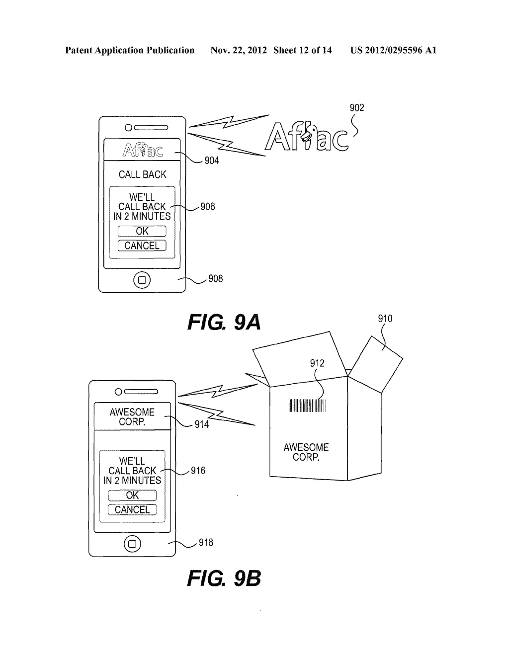 MANAGING, DIRECTING, AND QUEUING COMMUNICATION EVENTS USING IMAGE     TECHNOLOGY - diagram, schematic, and image 13