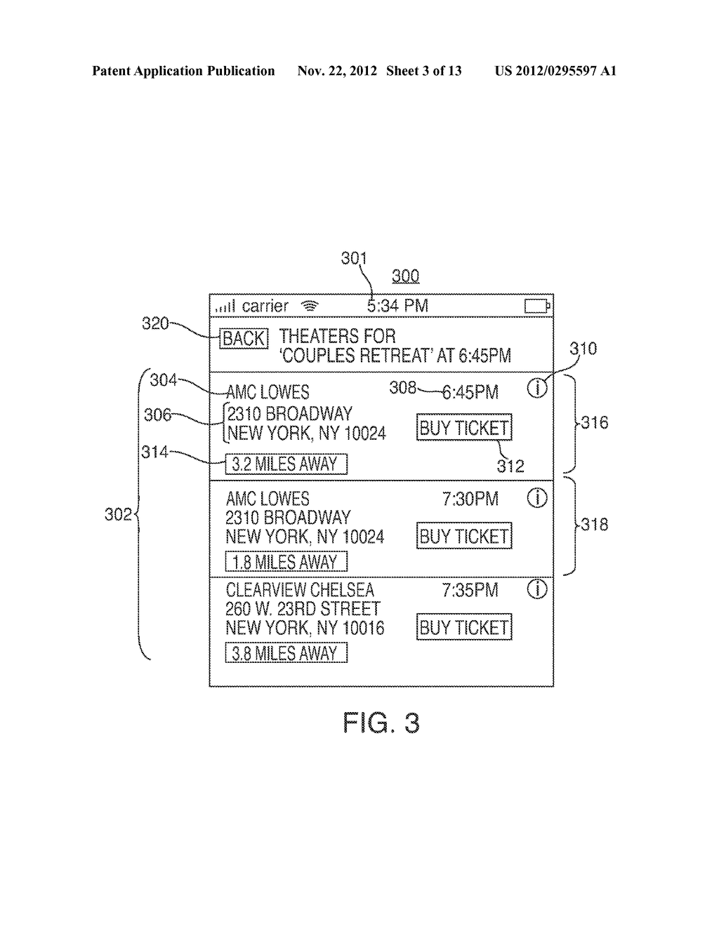 SYSTEMS AND METHODS FOR PROVIDING CONTEXT-BASED MOVIE INFORMATION - diagram, schematic, and image 04