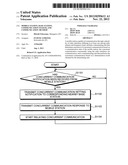 MOBILE STATION, BASE STATION, COMMUNICATION SYSTEM, AND COMMUNICATION     METHOD diagram and image