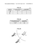 MOBILE STATION, BASE STATION, COMMUNICATION SYSTEM, AND COMMUNICATION     METHOD diagram and image