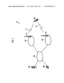 Radio Communication Device and Radio Communication Method diagram and image