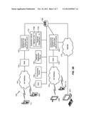 SELECTIVELY EXTENDING A WAITING PERIOD BEFORE AN ORIGINATING USER     EQUIPMENT FAILS A CALL BASED ON NETWORK INFORMATION OF ONE OR MORE TARGET     USER EQUIPMENTS diagram and image