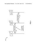 METHODS AND APPARATUS FOR CONTROLLING PROVISIONING OF A WIRELESS     COMMUNICATION DEVICE diagram and image