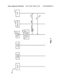 METHODS AND APPARATUS FOR CONTROLLING PROVISIONING OF A WIRELESS     COMMUNICATION DEVICE diagram and image