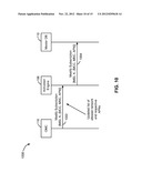 METHODS AND APPARATUS FOR CONTROLLING PROVISIONING OF A WIRELESS     COMMUNICATION DEVICE diagram and image