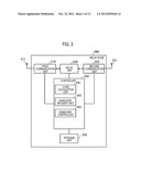 RADIO RELAY STATION AND CONTROL METHOD diagram and image