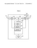 RADIO RELAY STATION AND CONTROL METHOD diagram and image