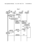 RADIO RELAY STATION AND CONTROL METHOD diagram and image