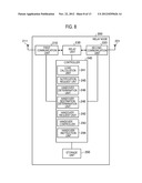 RADIO RELAY STATION AND CONTROL METHOD diagram and image