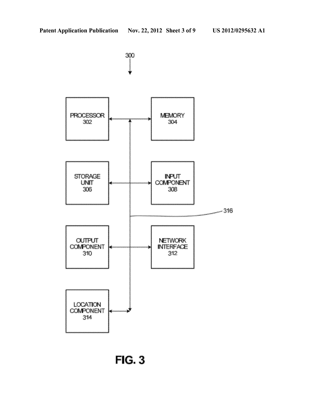 INDOOR MAP DISTRIBUTION - diagram, schematic, and image 04