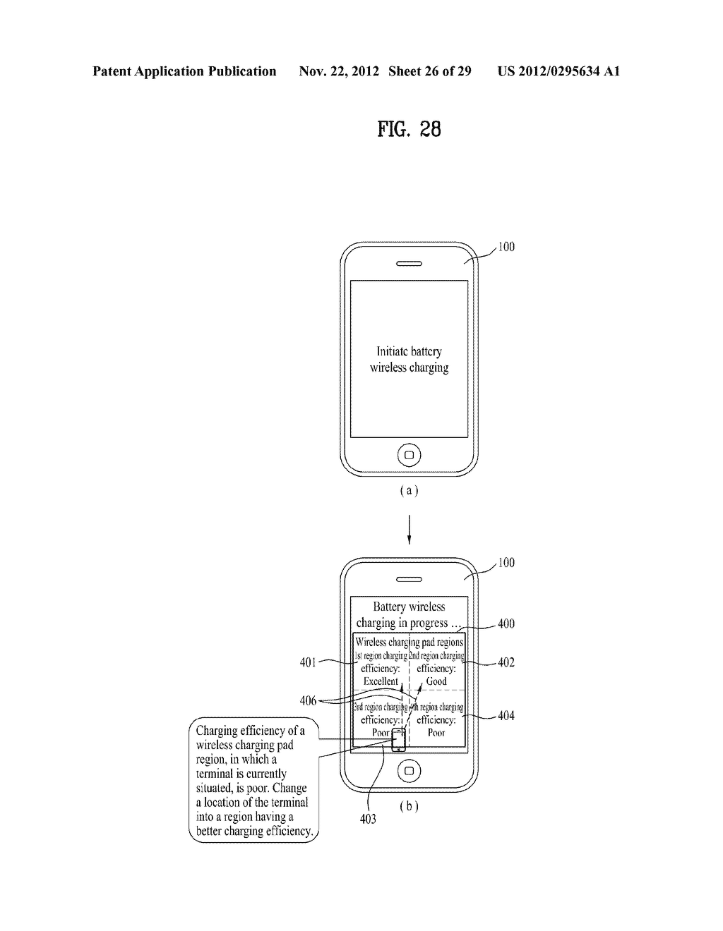 MOBILE TERMINAL AND CONTROLLING METHOD THEREOF - diagram, schematic, and image 27