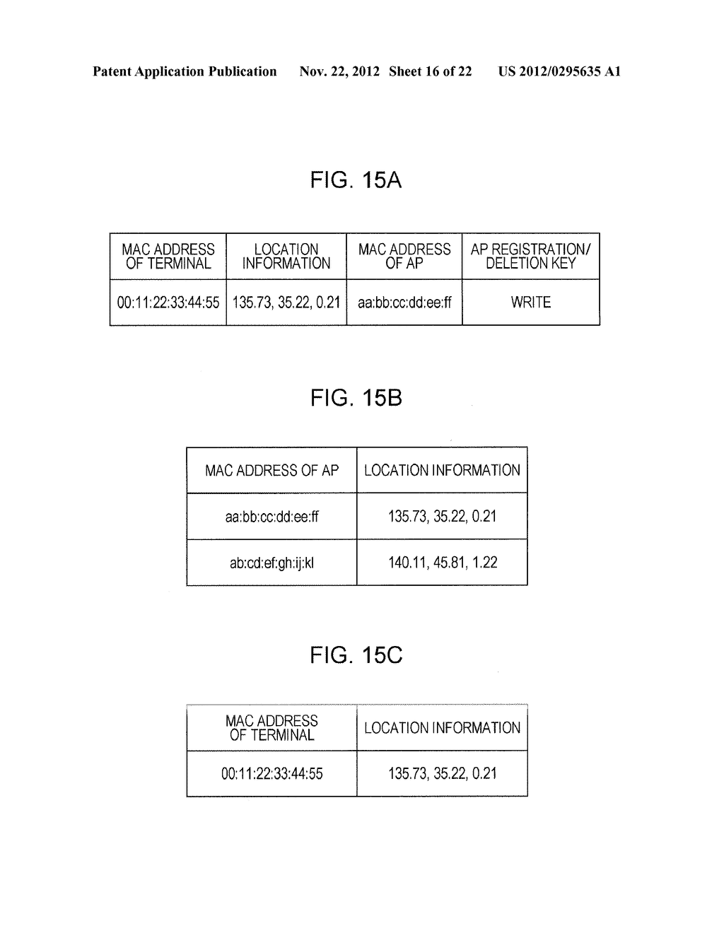 INFORMATION PROCESSING APPARATUS, MANAGEMENT METHOD, AND NON-TRANSITORY     COMPUTER-READABLE MEDIUM THEREOF - diagram, schematic, and image 17