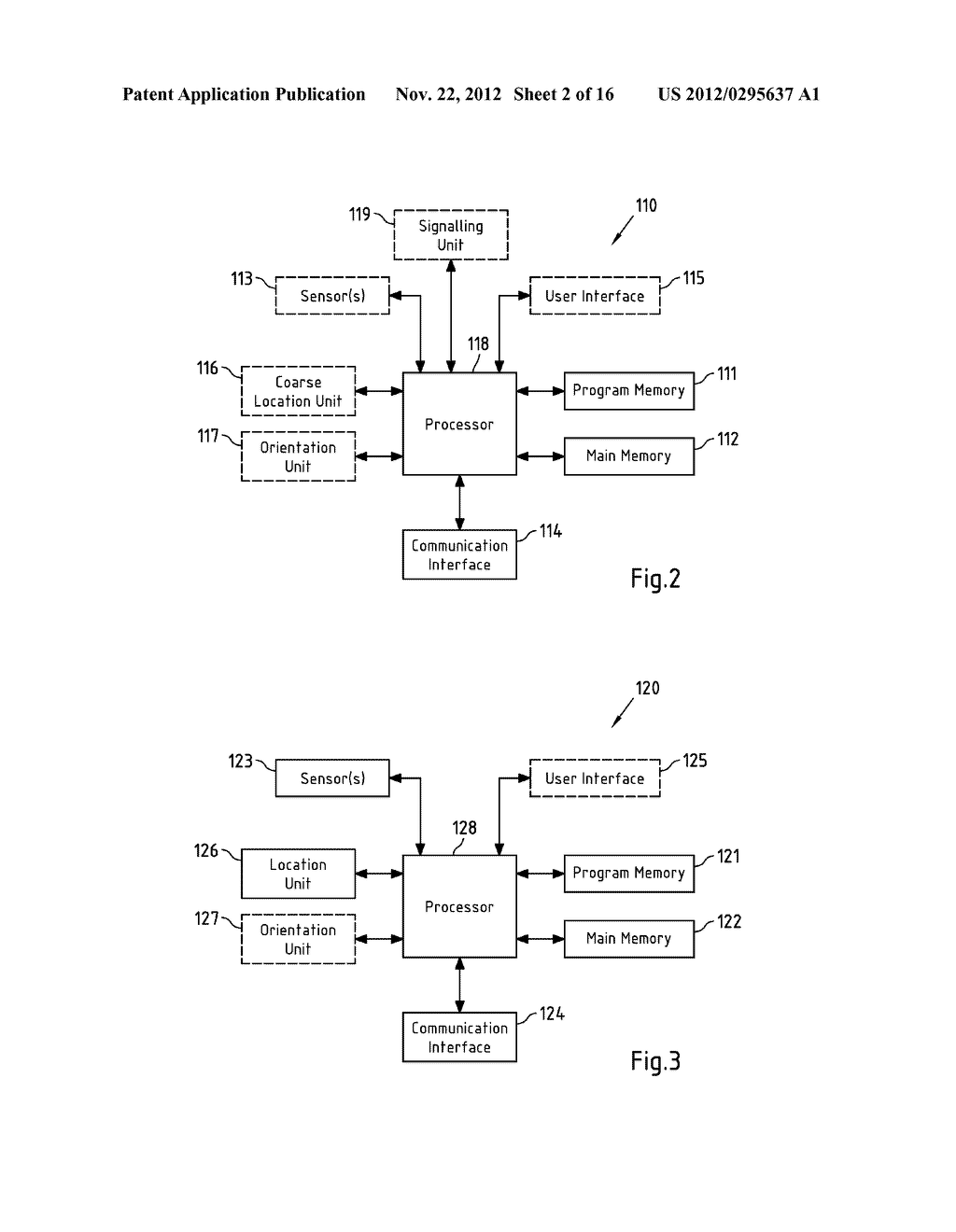 Collaborative Location/Orientation Estimation - diagram, schematic, and image 03