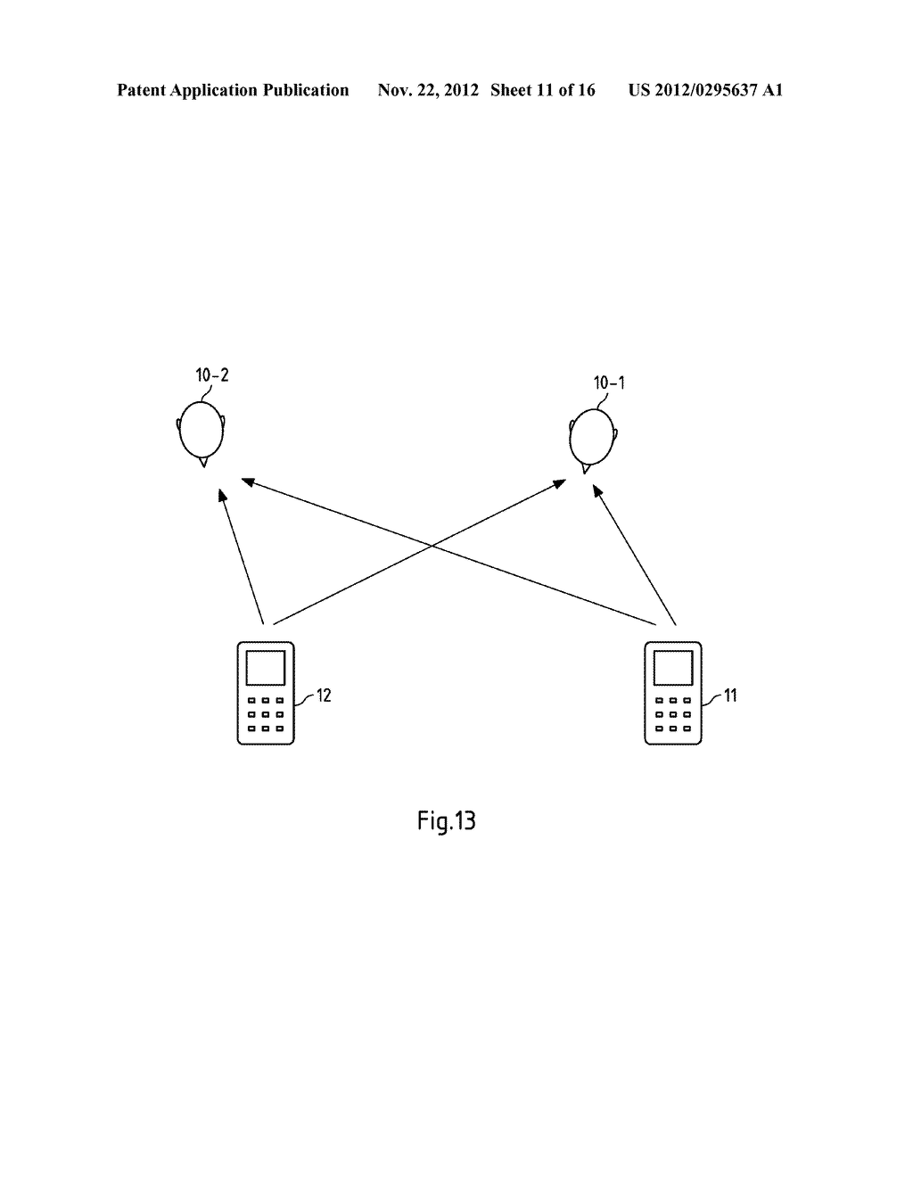 Collaborative Location/Orientation Estimation - diagram, schematic, and image 12