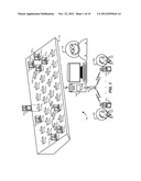 DYNAMICALLY CONFIGURABLE AUDIENCE RESPONSE SYSTEM diagram and image