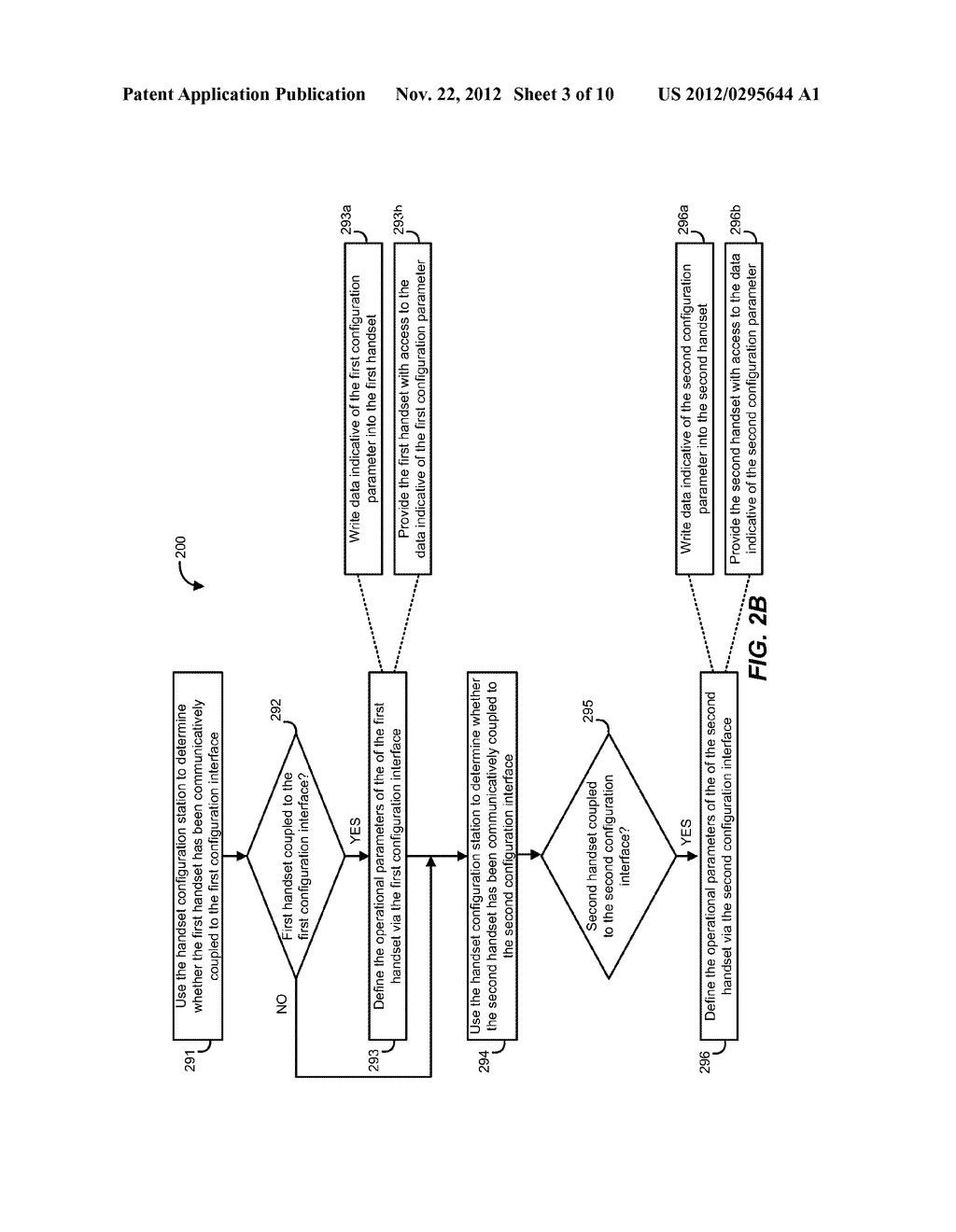 DYNAMICALLY CONFIGURABLE AUDIENCE RESPONSE SYSTEM - diagram, schematic, and image 04