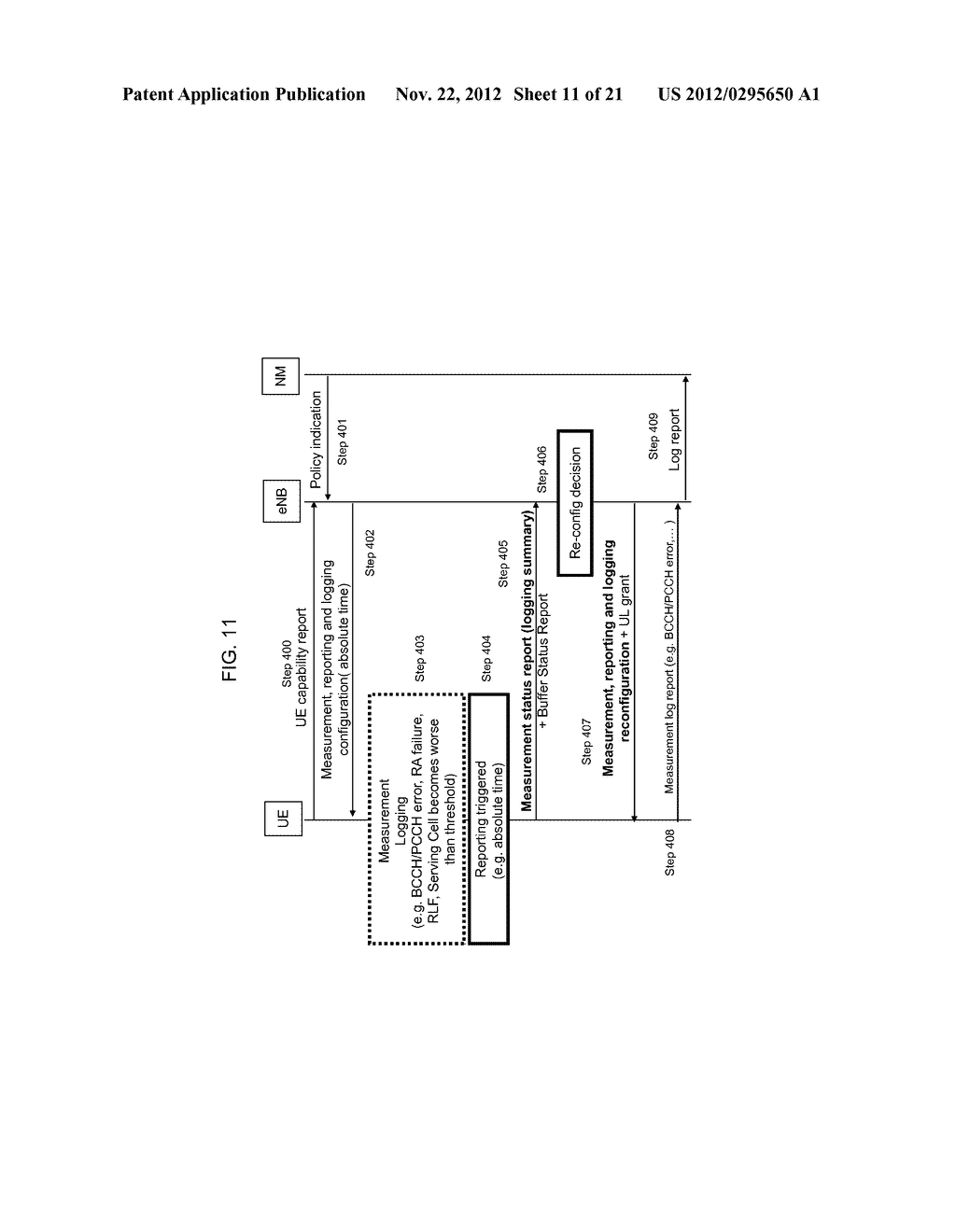 RADIO COMMUNICATION SYSTEM, RADIO TERMINAL, RADIO NETWORK, RADIO     COMMUNICATION METHOD AND PROGRAM - diagram, schematic, and image 12