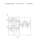 SINGLE CHIP MULTIMODE BASEBAND PROCESSING CIRCUITRY WITH A SHARED RADIO     INTERFACE diagram and image