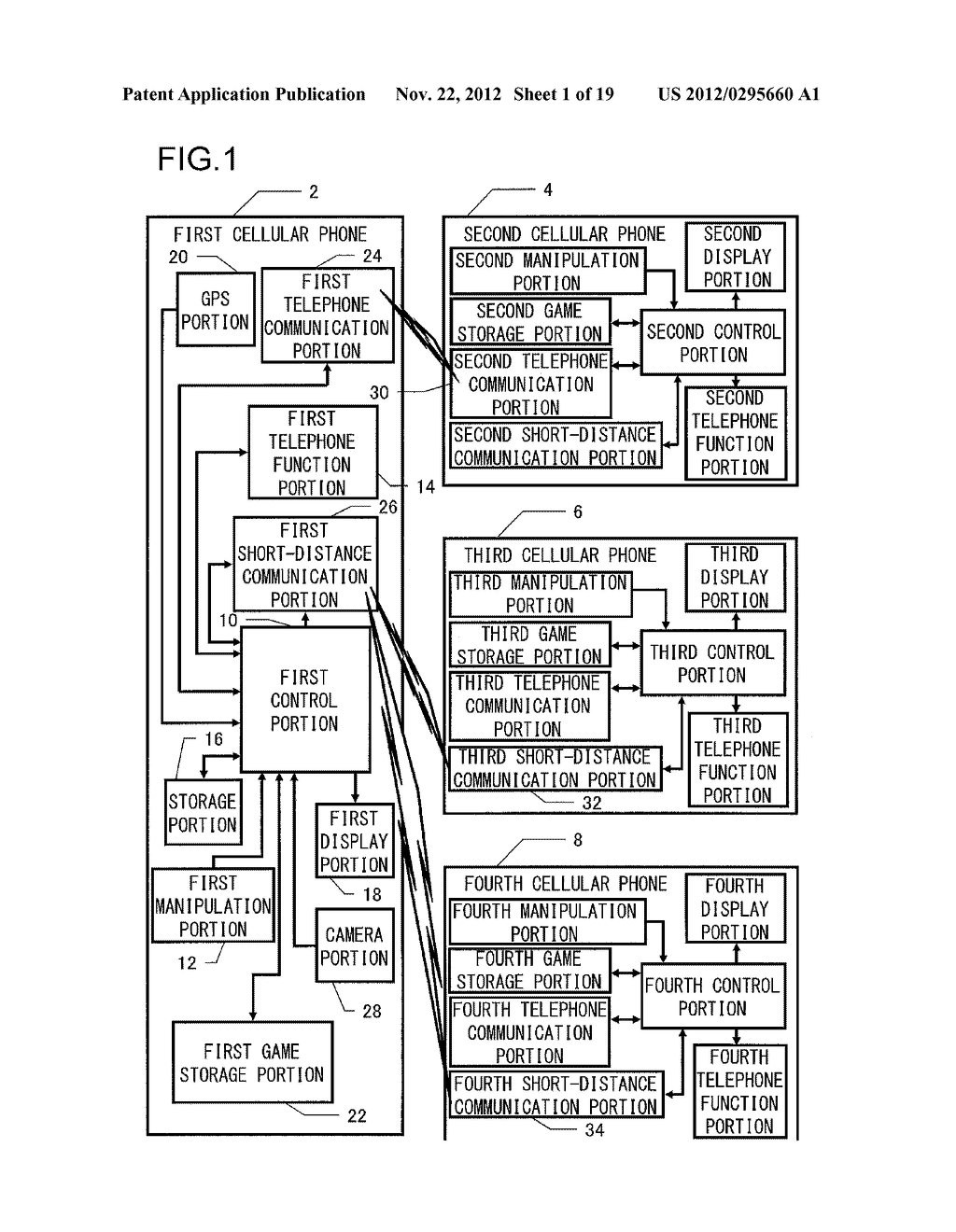 INFORMATION EXCHANGING APPARATUS - diagram, schematic, and image 02